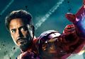 Kostum Iron Man Terbuat dari Besi, Apa Kostum Ini Bisa Dibuat di Dunia Nyata?
