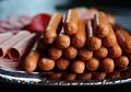 Berbahaya bagi Pencernaan, Hindari Makan Makanan ini Secara Mentah