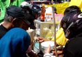 Sering Jajan di Luar Kantin? Hati-Hati, Kenali 4 Tanda Jajanan Tak Sehat
