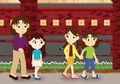 Cerpen Anak: Ke Festival Bau Nyale