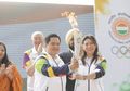 Sejak Kapan Atlet Bergantian Membawa Obor Saat Olimpiade? #AkuBacaAkuTahu