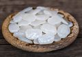 Kolang-kaling, Proses Produksinya Tidak Semudah Ketika Memakannya