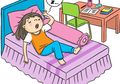 Apa Otak Kita Sengaja Membuat Mimpi Buruk? Cari Tahu Fakta Mimpi, yuk!