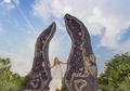 Cantiknya Crystal Castle yang Berisi Kristal-Kristal Terbesar di Dunia