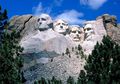 Kenapa 4 Wajah Presiden Amerika Diabadikan di Gunung Rushmore?