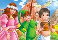 Negeri Dongeng: Anak Beruang