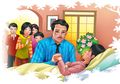 Gara-Gara Cincin Kawin