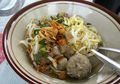 Mi Kocok, Kuliner Khas Bandung