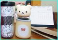 Apa yang Terjadi Bila Botol Minuman Tidak Dicuci?