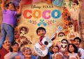 5 Fakta Seru Seputar Film Animasi Coco