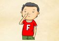 Kenapa Ada Kotoran di Hidung?
