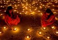Mengenal Diwali, Festival Besar Masyarakat India