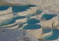 Pamukkale, Tempat Wisata Alam dan Sejarah di Turki