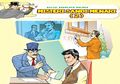 Misteri Sandi Menari (Bag. 2)