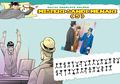 Misteri Sandi Menari (Bag. 5)