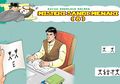 Misteri Sandi Menari (Bag.8)
