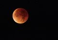 Apa Itu Supermoon, Blue Moon, dan Blood Moon?