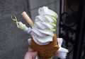 Warna dan Bentuk Es Krim ini Unik dan Lucu, Kamu Suka yang Mana?