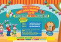 Pengumuman Pemenang 50 Video Pilihan Bobo