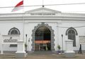 Museum Kebangkitan Nasional, Dulunya Pernah Menjadi Gedung Sekolah Dokter
