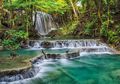 Mata Jitu, Air Terjun Tiga Titik di Sumbawa