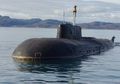 Kisah Tenggelamnya Kapal Selam Kursk, Semua Angkatan Laut Gugur