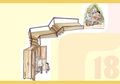 Kamar Nomor 18