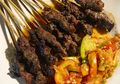 Cerita Lezat dari Setusuk Sate Maranggi