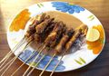 Sate-Sate Nusantara