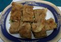 Cerita di Balik Nikmatnya Martabak Telur