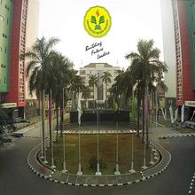 Daya Tampung Universitas Negeri Jakarta SNBT 2024 untuk Jenjang Sarjana