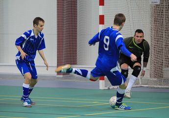 Futsal, Olahraga yang Mirip Sepak Bola dan Populer di Amerika Selatan