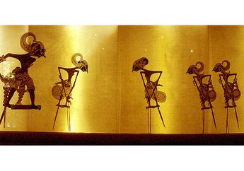 Wayang, Seni Pertunjukan Boneka di Indonesia yang Jadi Warisan Dunia