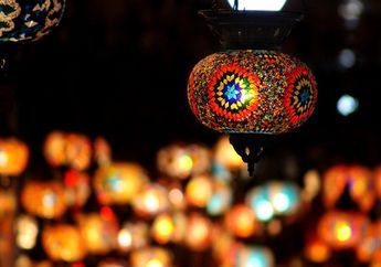 Bagaimana Cara Menentukan Dimulainya Bulan Ramadan? Ini Serba-Serbi Ramadan