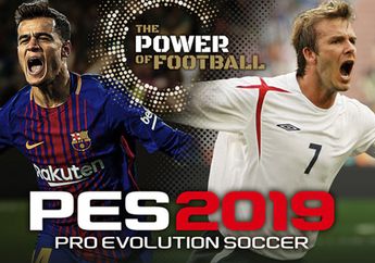 Game Review: PES 2019 Segera Hadir, Ini Kekurangan dan Kelebihannya