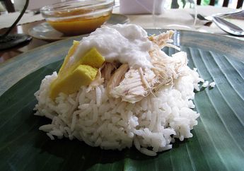 Makanan Traditional Khas Solo Ini Punya Rasa Gurih dan Enak, Lo!