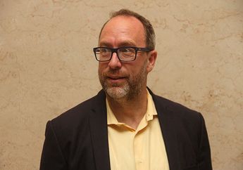 Yuk, Cari Tahu Kisah Jimmy Donal Wales, Sang Pembuat Wikipedia!