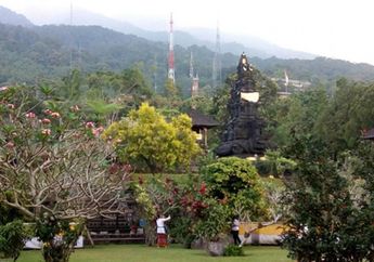 Apa Saja yang Disiapkan Umat Hindu untuk Merayakan Hari Galungan?