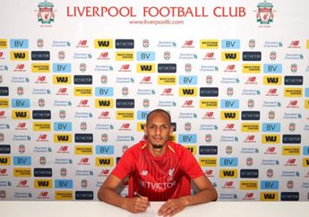 Mengejutkan! Diam-diam Liverpool FC Membeli Pemain Baru