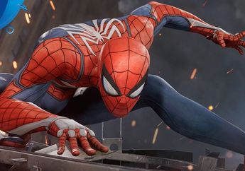 Game Review: 3 Hal Keren Game Spider-Man Terbaru, Segera Dirilis!