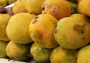 Di Negara Ini, Memberi Sekeranjang Mangga Merupakan Tanda Pertemanan