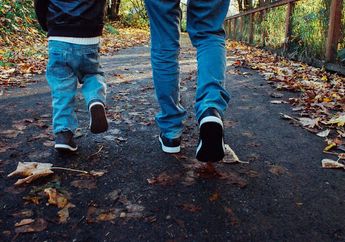 Malas Gerak? 5 Olahraga Sederhana Ini Bisa Dilakukan agar Tetap Sehat