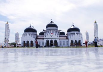Yuk, Berkunjung ke 6 Objek Wisata untuk Mengenang Tsunami Aceh