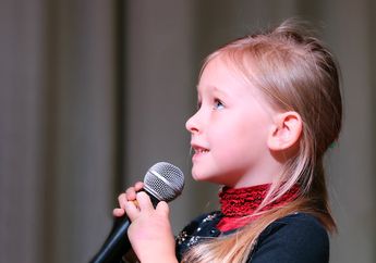Lagunya Sering Dinyanyikan, Siapa Saja Pencipta Lagu Anak Populer?