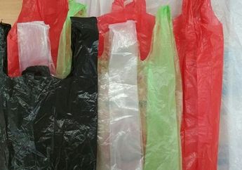 Korea Selatan Akan Terapkan Larangan Pemakaian Kantung Plastik Sekali Pakai