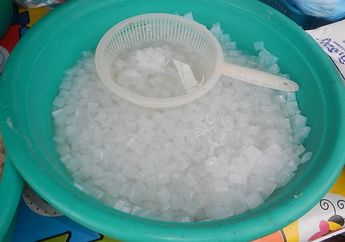 Ternyata, Nata si Kaya Serat ini Ada Banyak Jenisnya, Apa saja, ya?