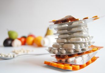Tanggal Kedaluwarsa pada Obat Berbeda dengan yang Ada pada Makanan dan Minuman, lo!