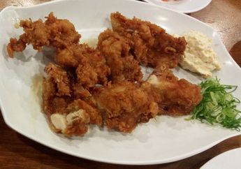 Apakah Baik Mengkonsumsi Olahan Daging Ayam Setiap Hari? Simak di Sini