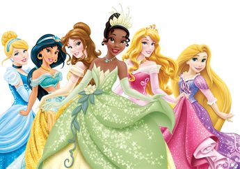 4 Fakta Seru Karakter Film Animasi Disney, Ada Siapa Saja, ya?