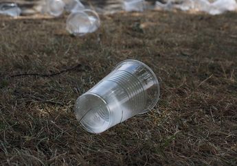 Sampah Plastik Semakin Banyak, Yuk, Mulai Mengurangi Sampah!